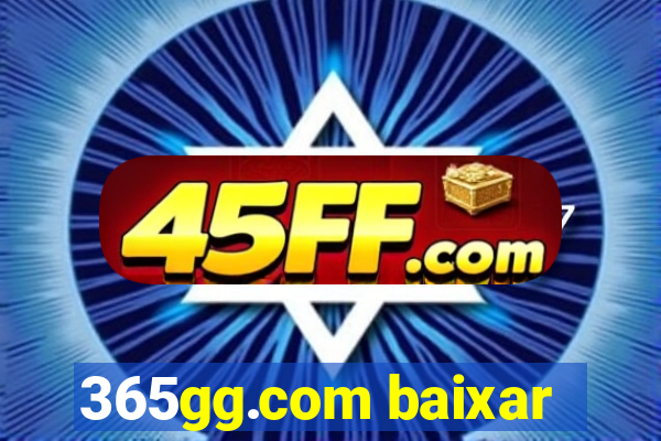 365gg.com baixar